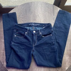 American Eagle skinny jeans size:6